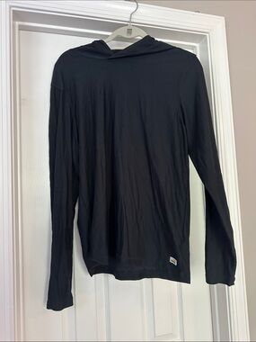 Vuori hooded top